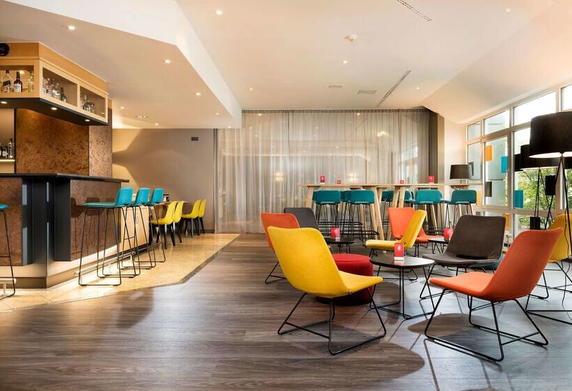 فندق Ramada By Wyndham Hannover Messe