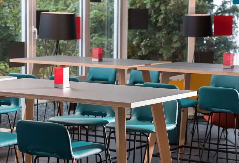 فندق Ramada By Wyndham Hannover Messe