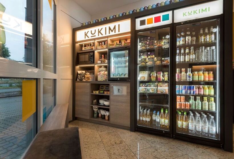 فندق Ramada By Wyndham Hannover Messe