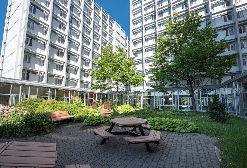 Fotos del hotel Residences Université Laval: 1 Fotos del hotel Residences Université Laval: 1