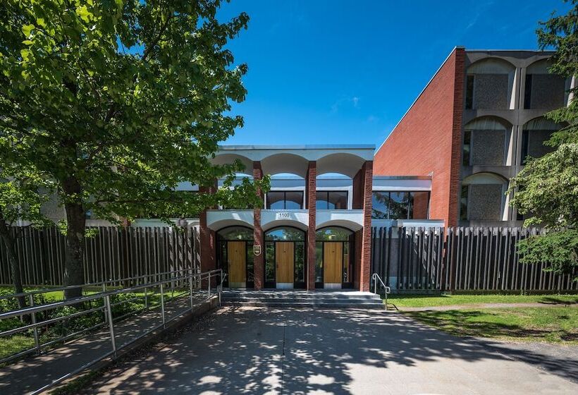 Fotos del hotel Residences Université Laval:  2