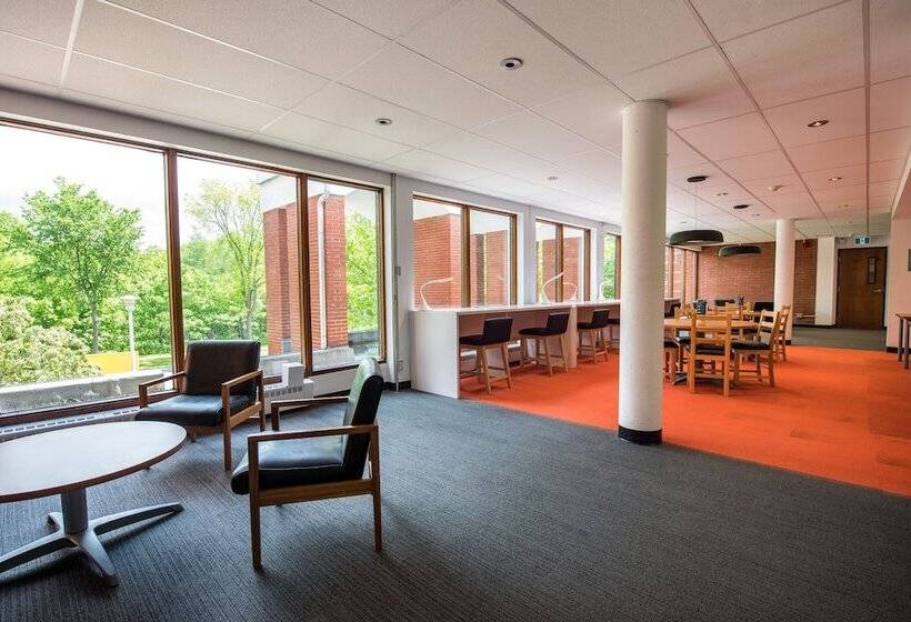 Fotos del hotel Residences Université Laval:  10