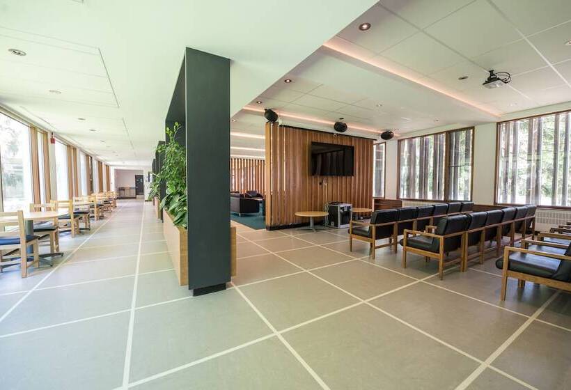Fotos del hotel Residences Université Laval:  11