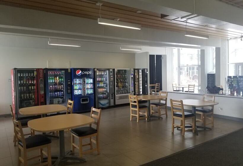 Fotos del hotel Residences Université Laval:  12