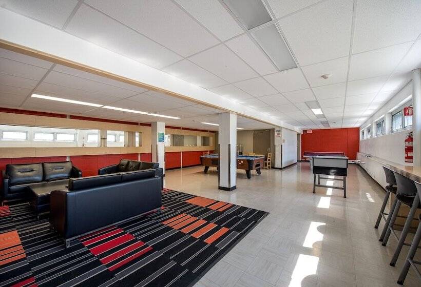 Fotos del hotel Residences Université Laval:  14