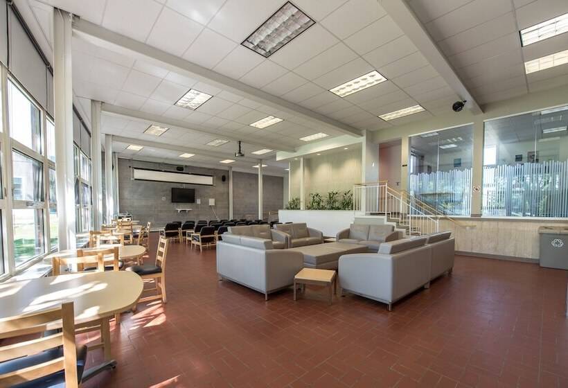 Fotos del hotel Residences Université Laval:  15