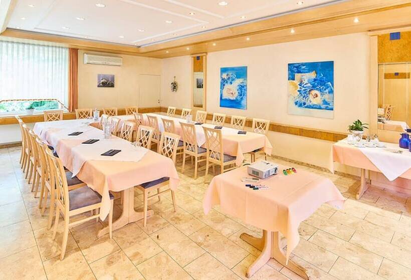 호텔 Restaurant Kerzenstüble