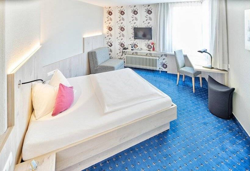 호텔 Restaurant Kerzenstüble