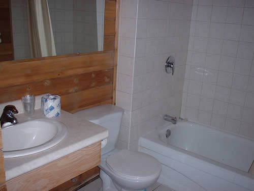 فندق Riverview Lodge