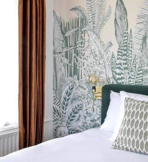 בית מלון כפרי Sebel