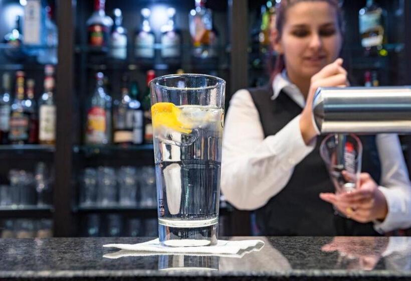 Select Hotel A1 Bremen Stuhr