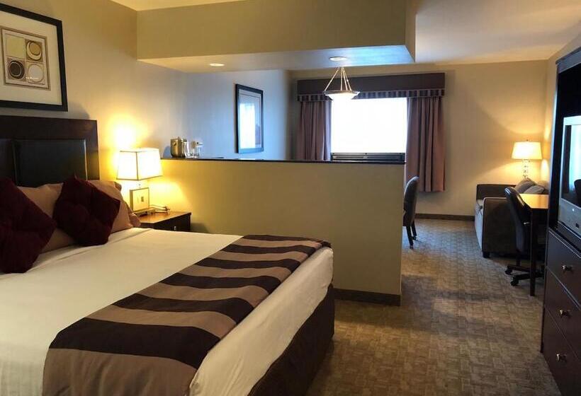 هتل Shilo Inn Killeen