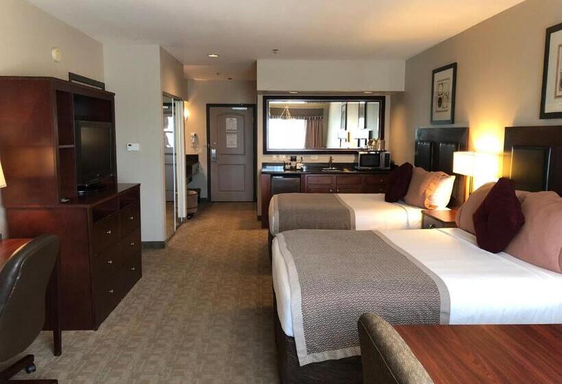 فندق Shilo Inn Killeen