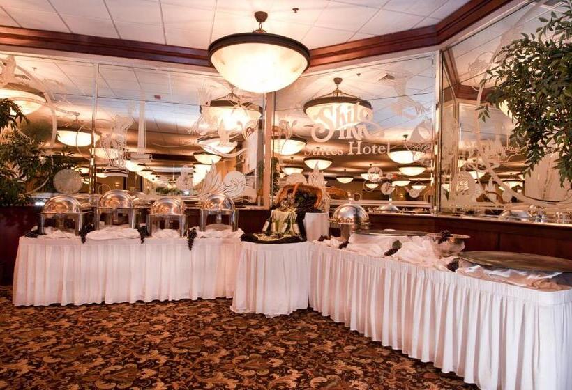 هتل Shilo Inn Killeen