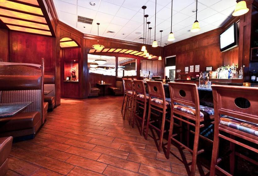 هتل Shilo Inn Killeen