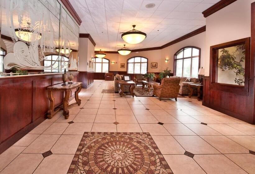 هتل Shilo Inn Killeen