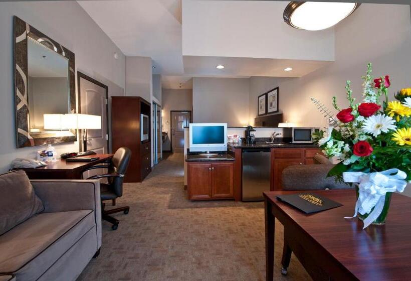 هتل Shilo Inn Killeen