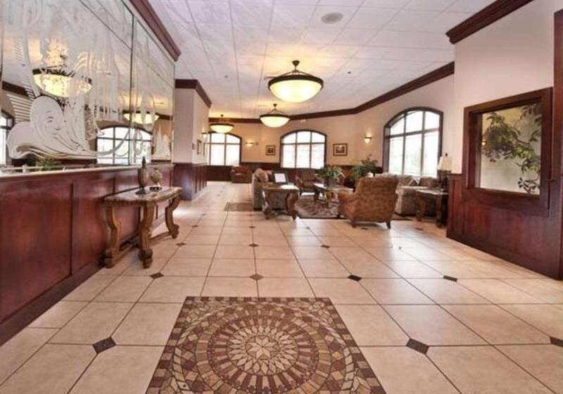 هتل Shilo Inn Killeen