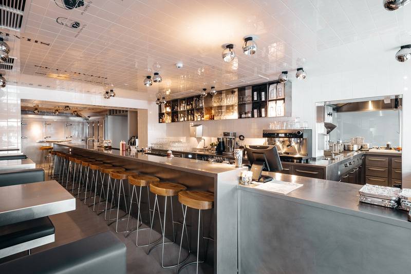 Fotos del hotel Sir Savigny:  11