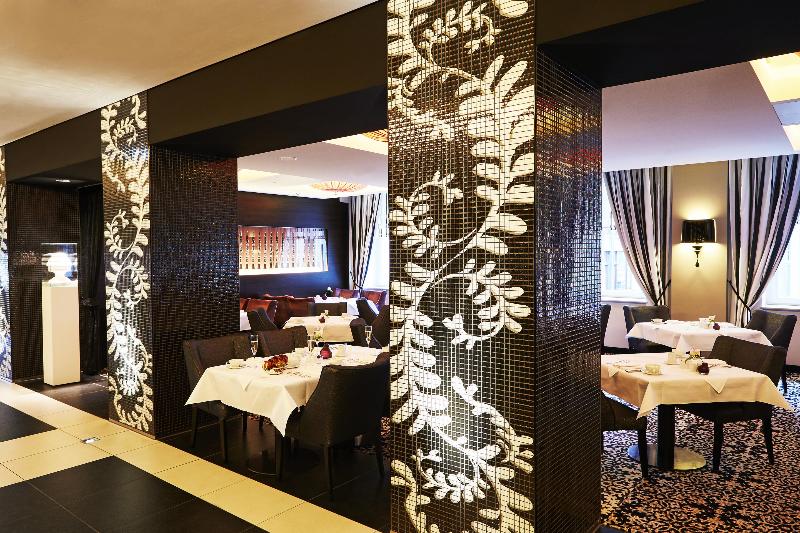 Fotos del hotel Steigenberger Grandhotel Handelshof Leipzig:  29 Fotos del hotel Steigenberger Grandhotel Handelshof Leipzig:  29