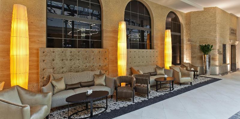 Fotos del hotel Steigenberger Grandhotel Handelshof Leipzig:  32 Fotos del hotel Steigenberger Grandhotel Handelshof Leipzig:  32