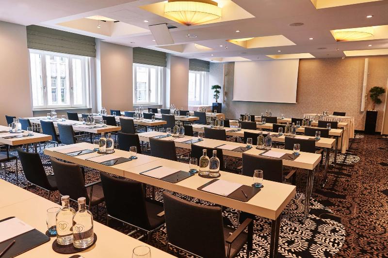 Fotos del hotel Steigenberger Grandhotel Handelshof Leipzig:  20 Fotos del hotel Steigenberger Grandhotel Handelshof Leipzig:  20