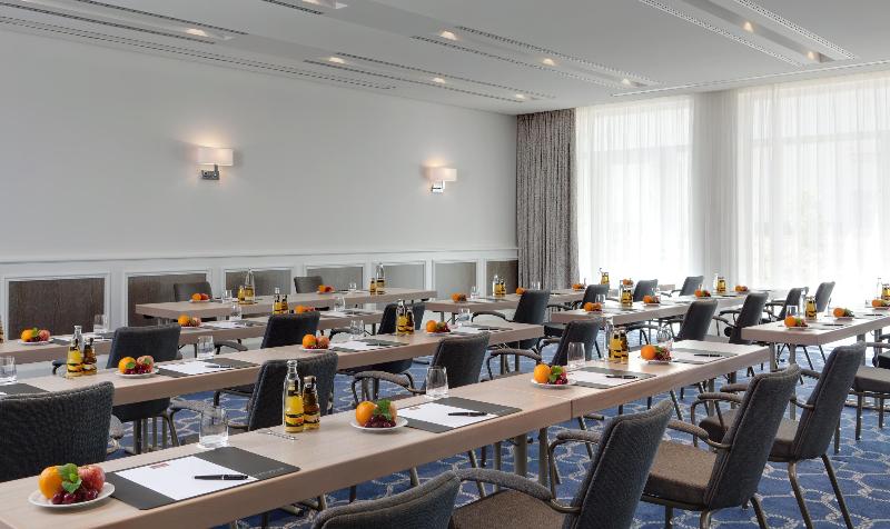 Steigenberger Grandhotel & Spa Heringsdorf