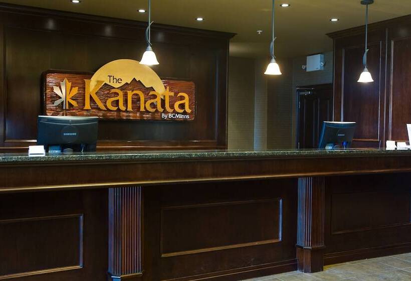 فندق The Kanata Fort Saskatchewan