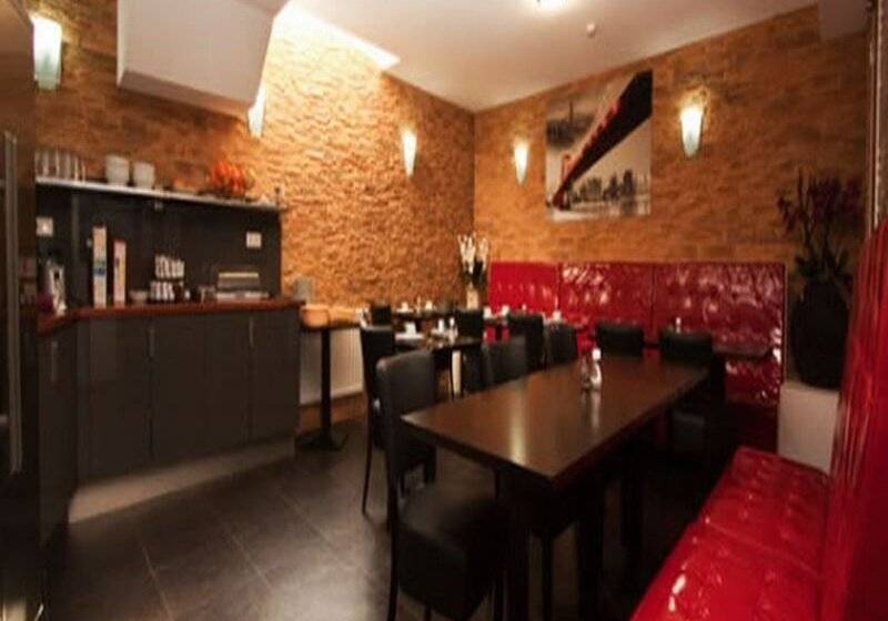 Fotos del hotel The Muse Amsterdam - Boutique:  4