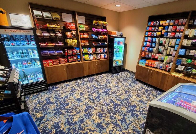 Riverside Hotel, Bw Premier Collection