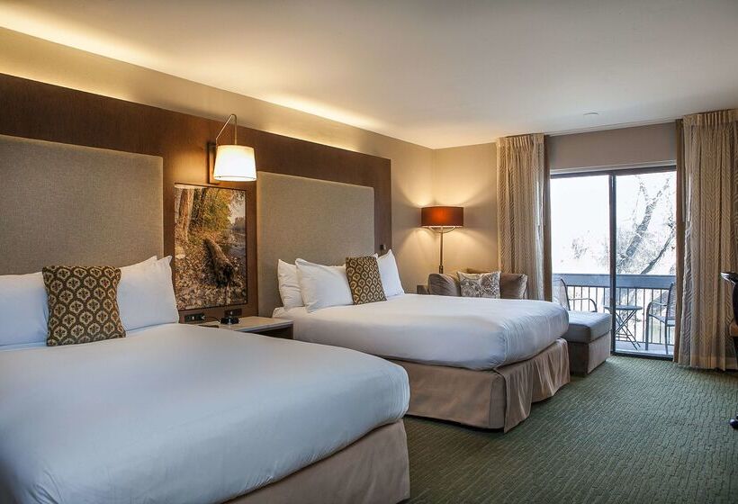 Riverside Hotel, Bw Premier Collection