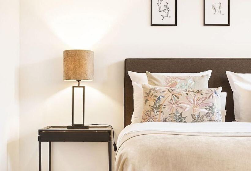 Fotos del hotel The Weinmeister Berlin-mitte - Adults Only:  2