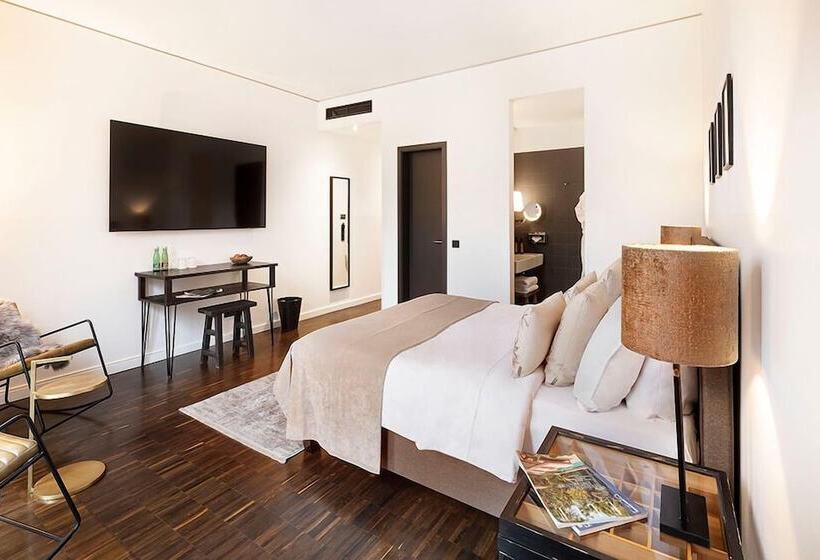 Fotos del hotel The Weinmeister Berlin-mitte - Adults Only:  12