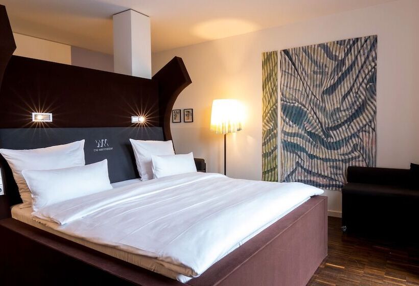 Fotos del hotel The Weinmeister Berlin-mitte - Adults Only:  4