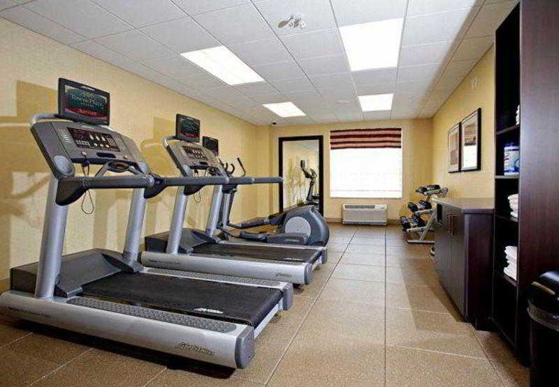 هتل Towneplace Suites By Marriott Sudbury