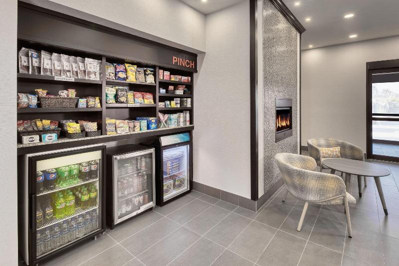 هتل Towneplace Suites By Marriott Sudbury