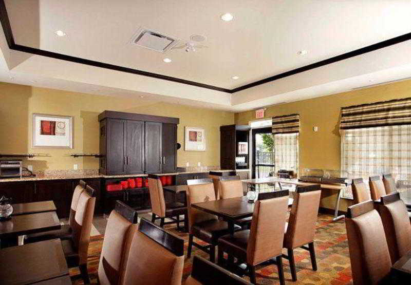 هتل Towneplace Suites By Marriott Sudbury