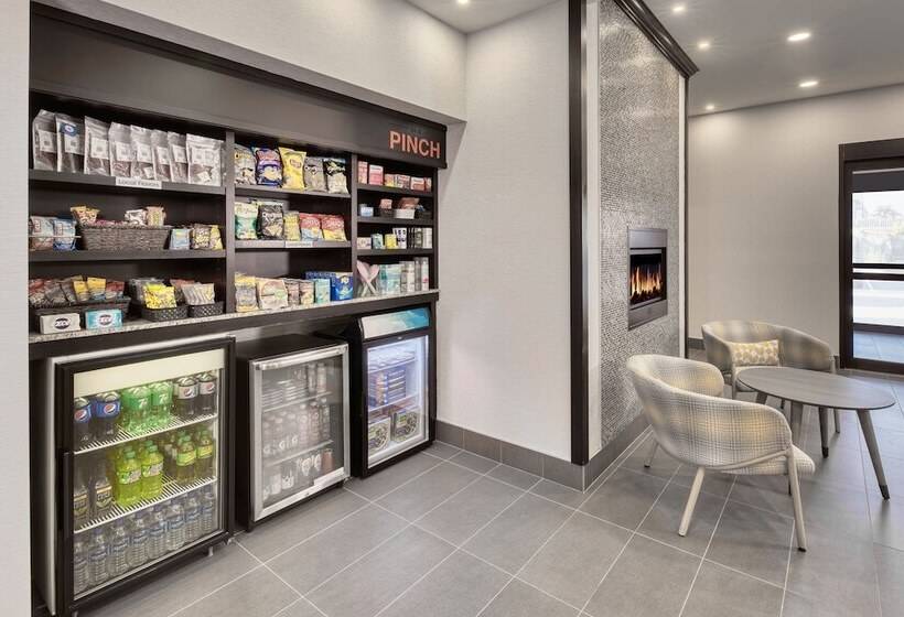 هتل Towneplace Suites By Marriott Sudbury