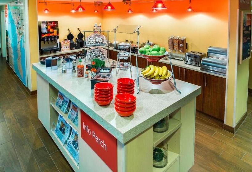 فندق Towneplace Suites Tampa Westshore/airport