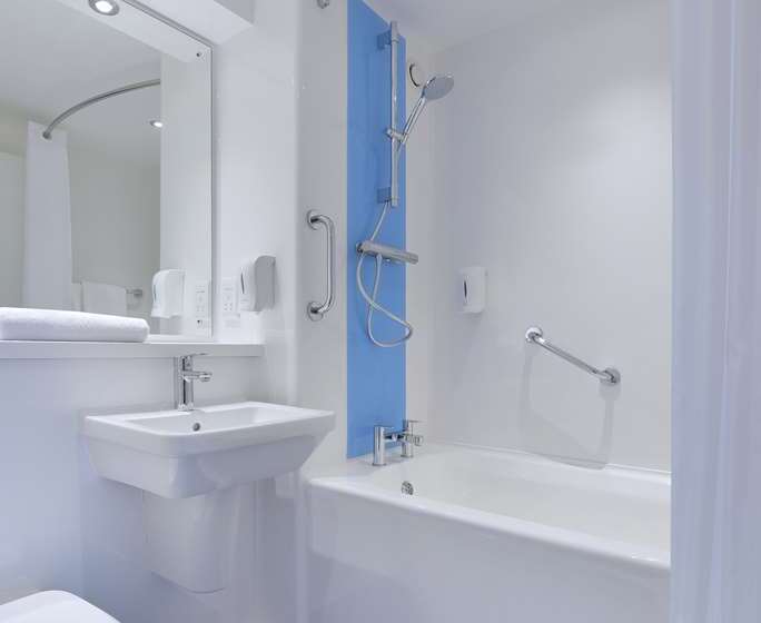 Fotos del hotel Travelodge Limerick Castletroy:  20