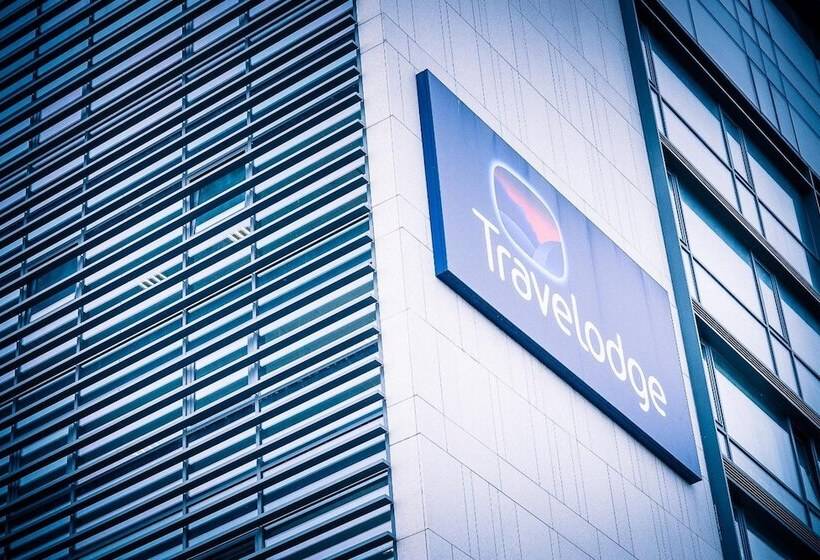 Fotos del hotel Travelodge Limerick Castletroy:  11