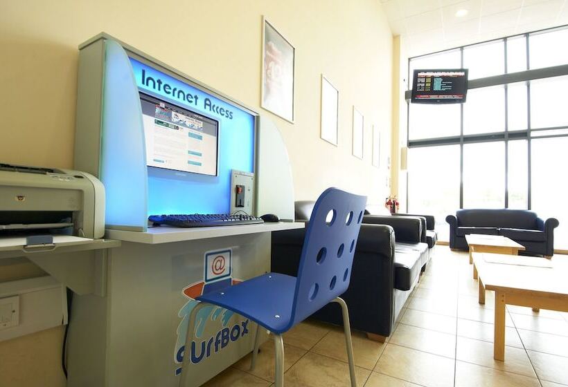 Fotos del hotel Travelodge Limerick Castletroy:  6