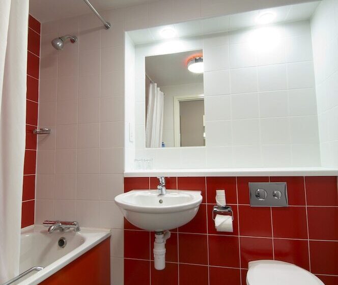 Fotos del hotel Travelodge Limerick Castletroy:  3
