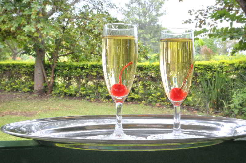 בית מלון כפרי Tzaneen Country Lodge