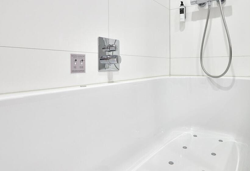 Westcord Hotel Delft