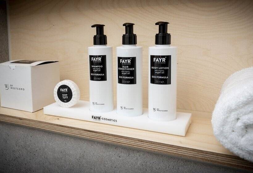 Westcord Hotel Delft