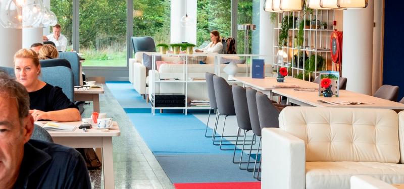 Westcord Hotel Delft