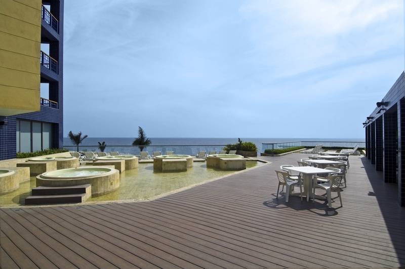 هتل Zuana Beach Resort