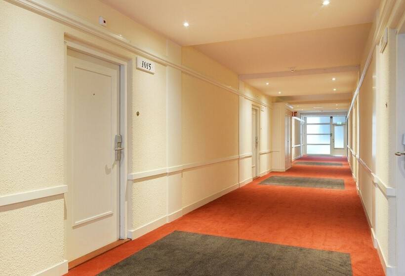 Htel Serviced Apartments Amsterdam Amstelveen