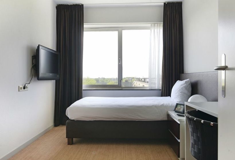 Htel Serviced Apartments Amsterdam Buitenveldert